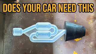 What Happens If You Lose Antifreeze?