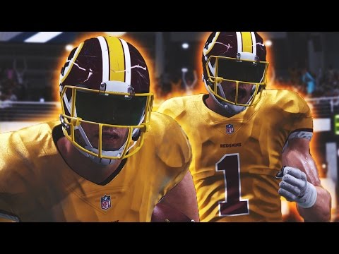 BREAKING RECORDS IS WHAT WE DO!!!- MADDEN 17 CAREER MODE EP 11