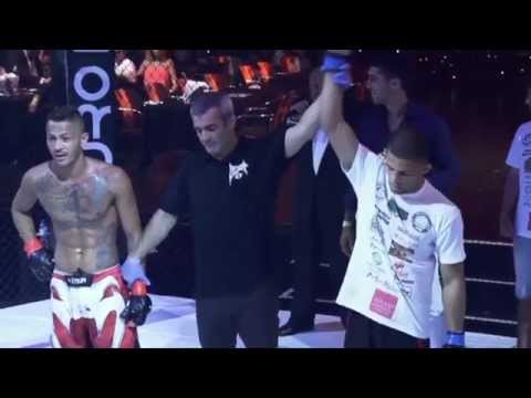 Portugal Combat IV - 3º Combate