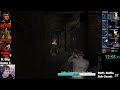 The Hive Online VH Speedrun No P Item HQ Stip RE Outbreak 2021 ROFL Raffle