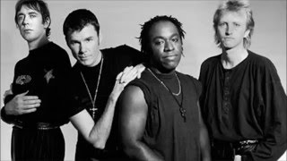 Big Country - PART2 - Soundcheck Extravaganza