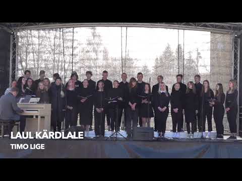 HIIG segakoor - Laul Kärdlale