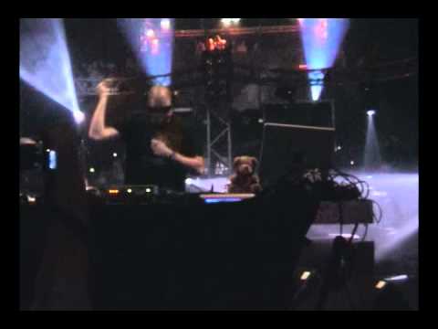 Chris Liebing @ Mayday Polska 2005