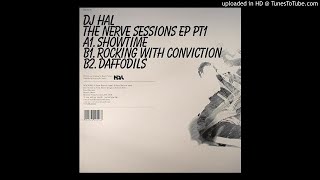 A - DJ Hal - Showtime