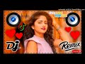 Kitna Bechain Hoke Tumse Mila Love Remix Mp4