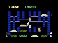 BurgerTime Longplay Intellivision Version