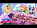 IScream Cartoon Cartoons
