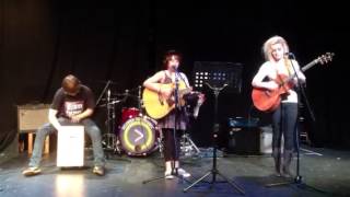 Not Another Love Song