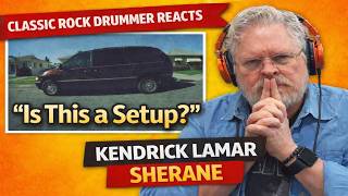 Kendrick Lamar – Sherane (Master Splinter’s Daughter) | Is This a Setup?!