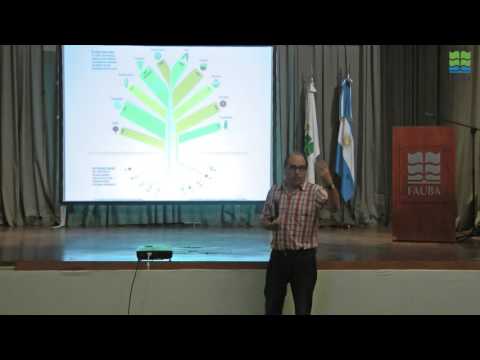 Bases Agroecológicas de la Transición - Miguel Altieri