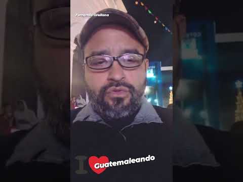 GRUPO LA GRAN MANZANA - NEBAJ QUICHE 2025 - Guatemaleando