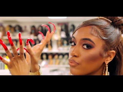 Ayanis - A Town [Official Music Video]