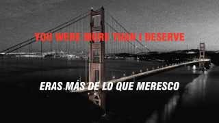 San Francisco 5SOS Español + Lyrics HD