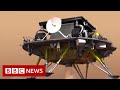 China Lands Its Zhurong Rover On Mars BBC News