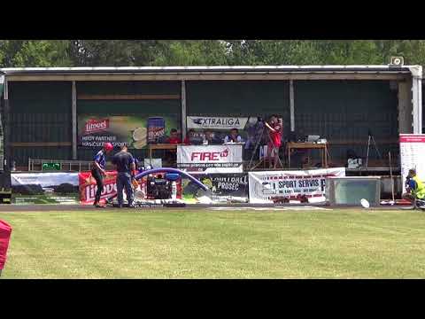 Extraliga Zderaz   SDH Otradov