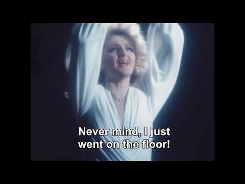 Total Eclipse Of The Heart (Literal Version Remastered)