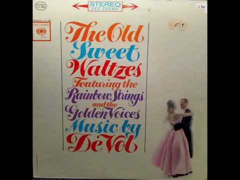 FRANK DE VOL RAINBOW STRINGS