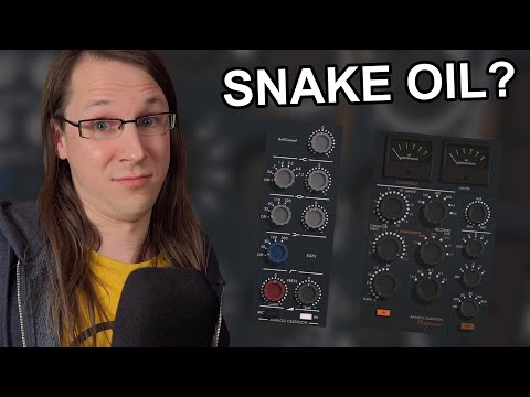 Is ANALOG OBSESSION the BEST?