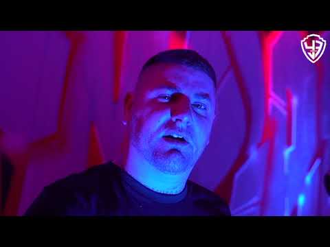 M.A.R x ROPIHOOD - ROLL {Official 4k Video}