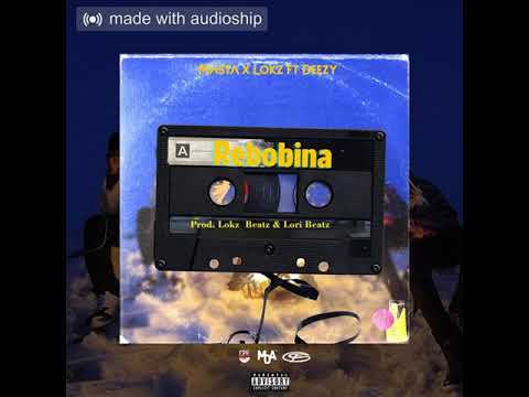 Masta & Lokz feat. Deezy - Rebobina (AO ENT.) - SUBSCREVA