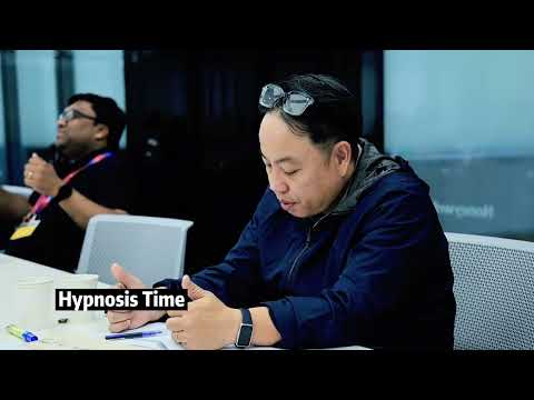 High-Performing Leaders Training using NLP with Honeywell ASEAN Productivity Solutions & Services