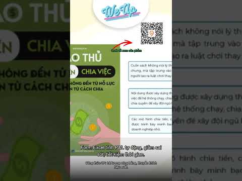 Combo 3 sách: Cao thủ chia tiền chia việc, Bộ form mẫu Excel tính PNL và Công thức trả lương thưởng…