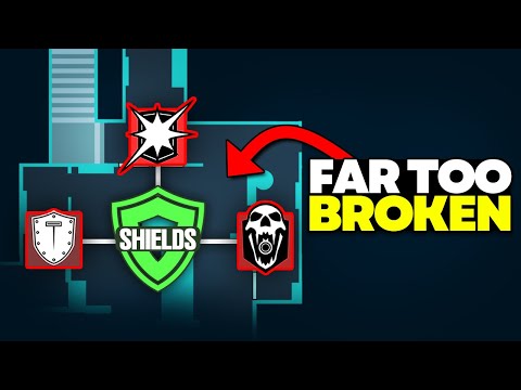 The Frustrating Meta in R6 Pro League