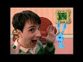 Blues Clues Mail Time