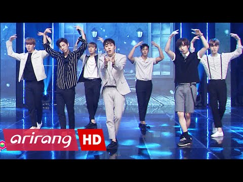 Simply K-Pop _ MADTOWN(매드타운) _ Emptiness(빈칸) _ Ep.221 _ 070116
