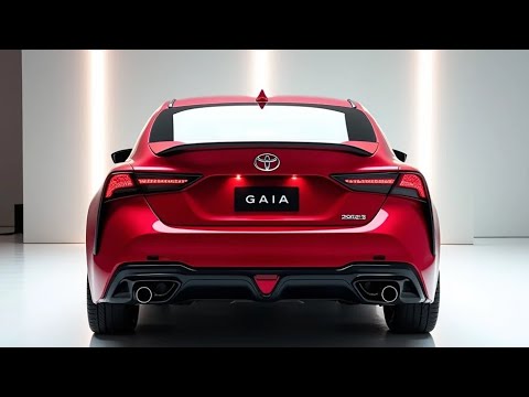 Thumbnail for Why the Toyota Gaia is the Secret MVP of Used Family Cars! by Toyota Gaia