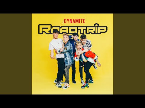 Eternal - RoadTrip