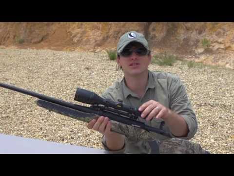 Nosler Trophy Grade Ammunition: Guns \u0026 Gear|S5