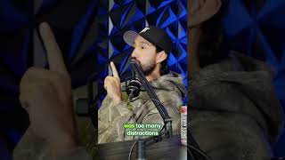 Why Big Ideas Fail: Distractions Are Killing Your Busin…