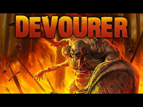 HoN [REBORN] - HIGH RANKED LOBBY DEVOURER