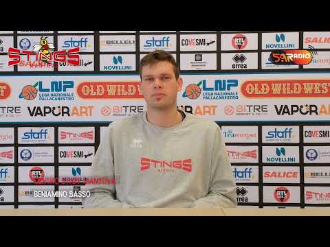 Pre-partita Reale Mutua Torino - Staff Mantova con coach Valli e Basso