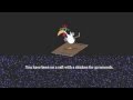 Chicken On a raft song 