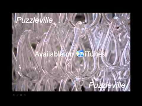 Puzzleville - She's On (2010)