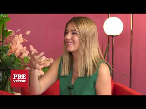 PRE VEČERE -Jovana Jeremić priznala: Bila sam sa muškarcem koji nije bio slobodan!