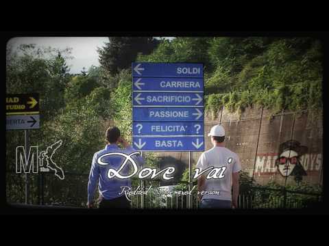 Mike fC - Dove vai