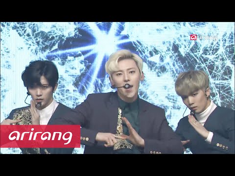 Simply K-Pop _ NU'EST(뉴이스트) _ OVERCOME(여왕의 기사) _ Ep.207 _ 032516