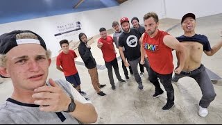 What happened with Braille Skateboarding?