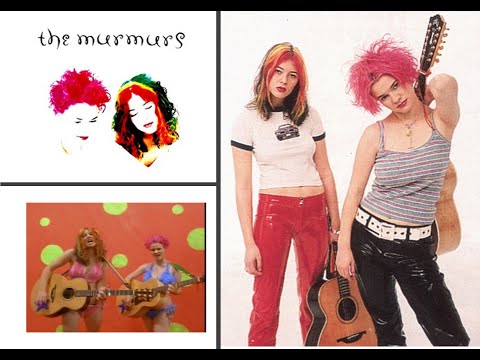 The Murmurs 8 GREAT SONGS HD 720p