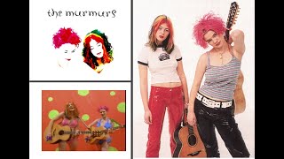 The Murmurs 8 GREAT SONGS HD 720p