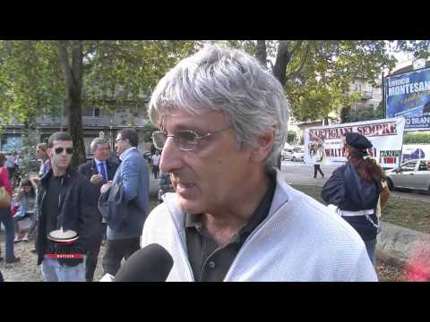 36 anni fa moriva Walter Rossi, Roma lo ricorda