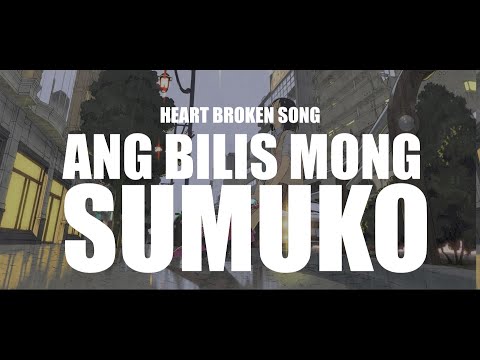 Ang Bilis Mong Sumuko - Joshua Mari Ft. Still One (TRUE STORY) Lyrics
