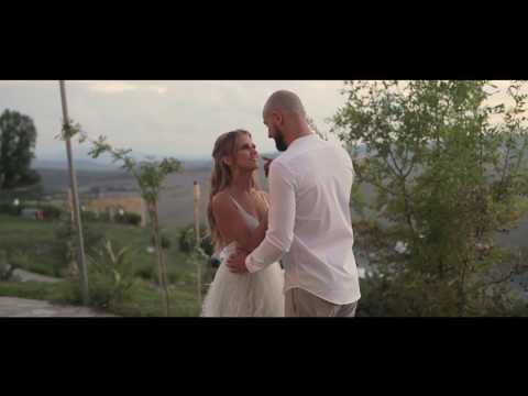 Pierwszy taniec / The First Dance - Agnieszka Kaczorowska-Pela i Maciej Pela