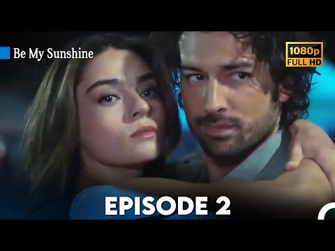 Island Tale Episode 2 (English Subtitles)