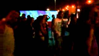 Dj Miss Pink @ SHOW-ME - OPEN AIR (Praia de Carcavelos)_11pm - 06/07/13