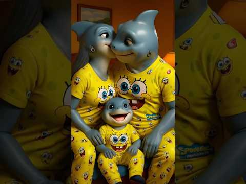 What family do you like the most? Br br Patapim, Tralalero Tralala or Cappuccino Assasino?❤️