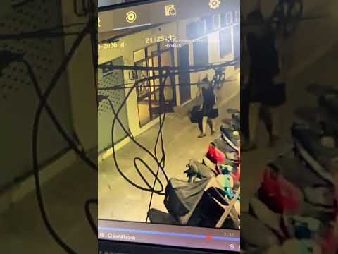 Video Thumbnail: Australian man seen with Thai girl before her disappearance